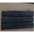 Black and Galvanized Straight Cut Binding Wire